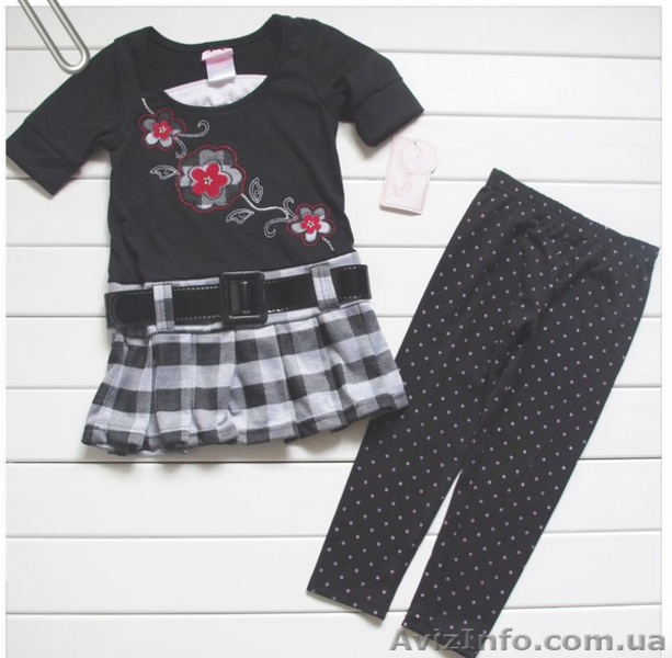 Стильные костюмы для девочек и мальчиков - <ro>Изображение</ro><ru>Изображение</ru> #4, <ru>Объявление</ru> #885117