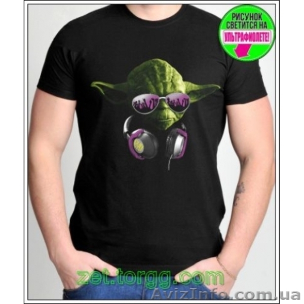 Мужские футболки с интернет-магазина!! - <ro>Изображение</ro><ru>Изображение</ru> #2, <ru>Объявление</ru> #886209