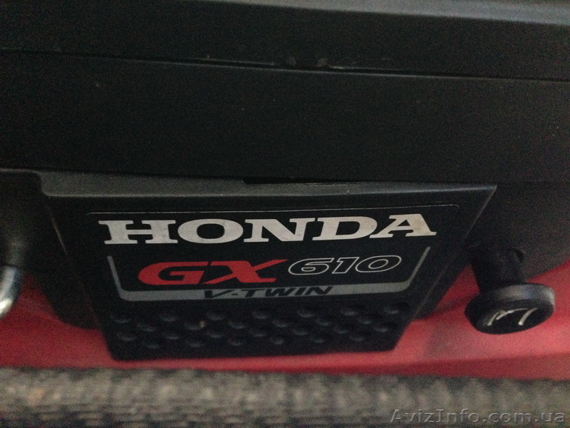 Продам б/у генератор 10 кВт 220 В, электростанция с наработкой - <ro>Изображение</ro><ru>Изображение</ru> #2, <ru>Объявление</ru> #874987