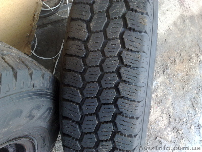 продам резину от форд транзит - <ro>Изображение</ro><ru>Изображение</ru> #1, <ru>Объявление</ru> #878638
