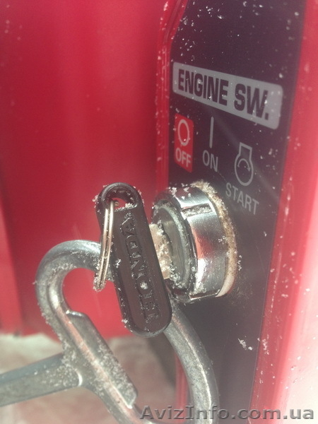 Продам б/у генератор 10 кВт 380 В, электростанция Europower EP 12000 - <ro>Изображение</ro><ru>Изображение</ru> #6, <ru>Объявление</ru> #875121