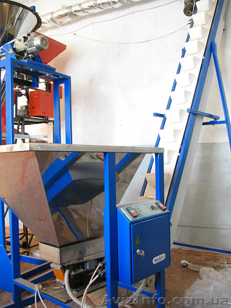 Автомат упаковочный ГАММА-А5 - <ro>Изображение</ro><ru>Изображение</ru> #7, <ru>Объявление</ru> #878672