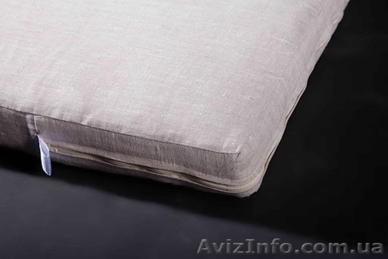 Льняные матрасы в детские кроватки - <ro>Изображение</ro><ru>Изображение</ru> #3, <ru>Объявление</ru> #884916