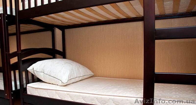 Хостел в центре Киева - <ro>Изображение</ro><ru>Изображение</ru> #4, <ru>Объявление</ru> #880589