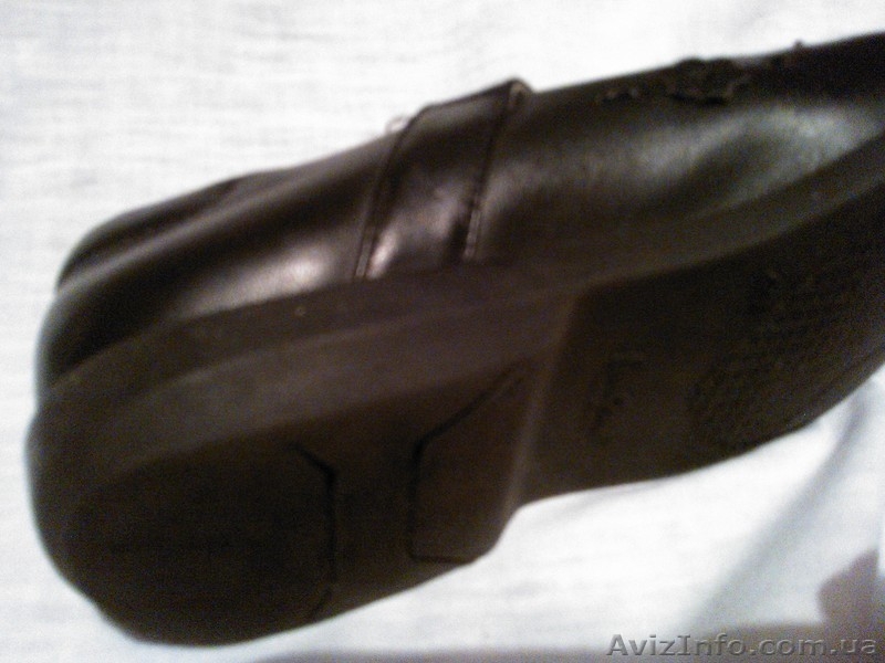 Туфли девичьи р/р34 - б/у - <ro>Изображение</ro><ru>Изображение</ru> #4, <ru>Объявление</ru> #874208