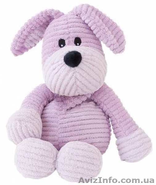 Игрушки-грелки ТМ Warmies - <ro>Изображение</ro><ru>Изображение</ru> #1, <ru>Объявление</ru> #875503