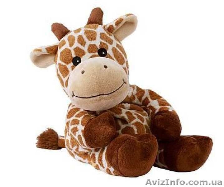 Игрушки-грелки ТМ Warmies - <ro>Изображение</ro><ru>Изображение</ru> #3, <ru>Объявление</ru> #875503