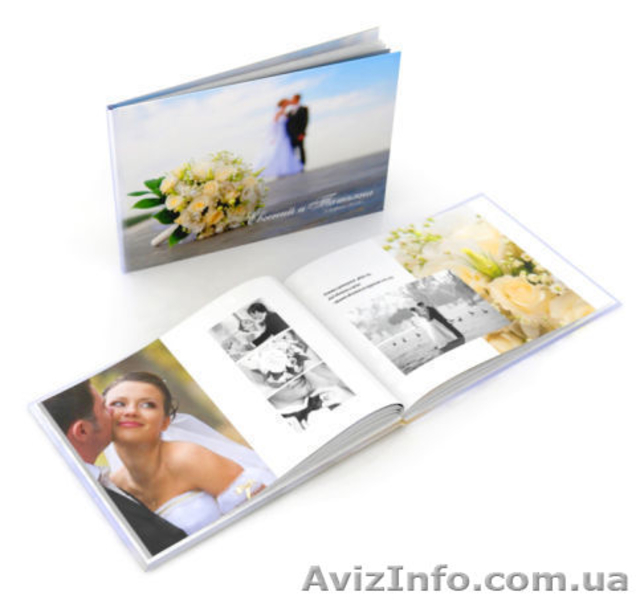 Фотокниги, Фотожурналы, Фотокалендари - <ro>Изображение</ro><ru>Изображение</ru> #4, <ru>Объявление</ru> #883543