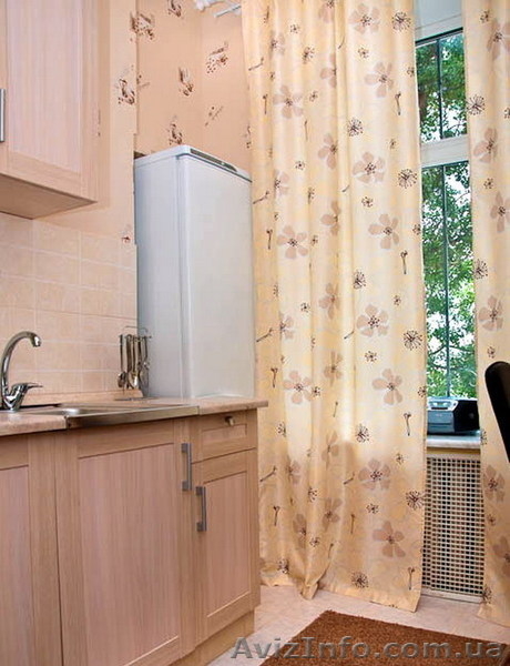 РеалКлабХостелНовый комфортный Хостел в историческом центре Киева - <ro>Изображение</ro><ru>Изображение</ru> #3, <ru>Объявление</ru> #881252