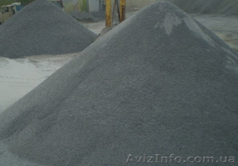 Песок, отсев гранитный фракций 0,0 - 0,63мм; 0,63 – 2мм; 2-5мм. - <ro>Изображение</ro><ru>Изображение</ru> #1, <ru>Объявление</ru> #889144