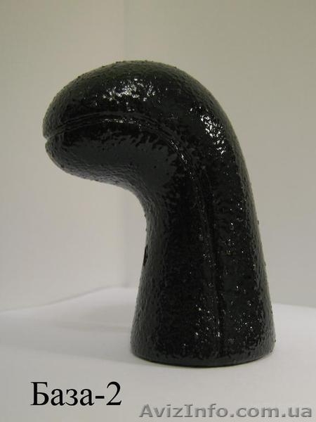       Ручка КПП на MERCEDES VITO W638 (1996-2003) - <ro>Изображение</ro><ru>Изображение</ru> #2, <ru>Объявление</ru> #883266