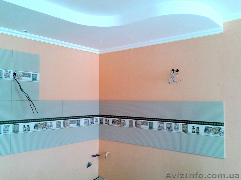 Плиточник-гранитчик - <ro>Изображение</ro><ru>Изображение</ru> #10, <ru>Объявление</ru> #593172