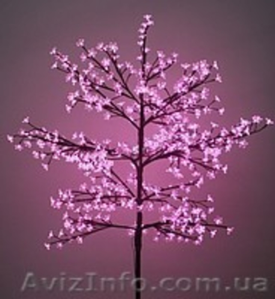 Светодиодные деревья, мини-деревья, ветки, Led деревья - <ro>Изображение</ro><ru>Изображение</ru> #5, <ru>Объявление</ru> #873197