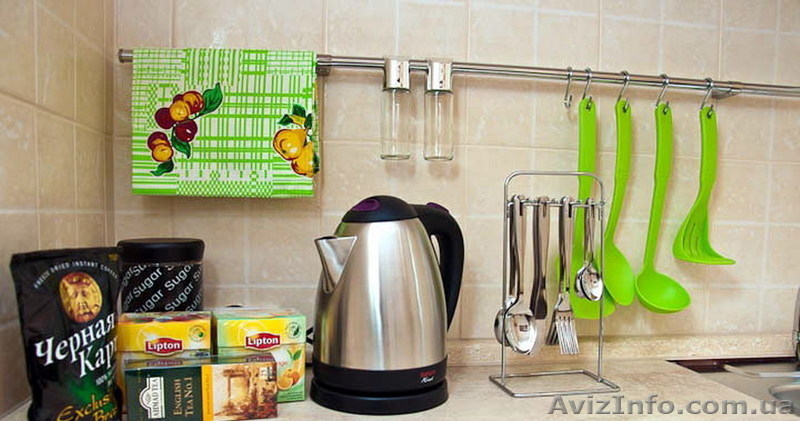 РеалКлабХостелНовый комфортный Хостел в историческом центре Киева - <ro>Изображение</ro><ru>Изображение</ru> #4, <ru>Объявление</ru> #881252