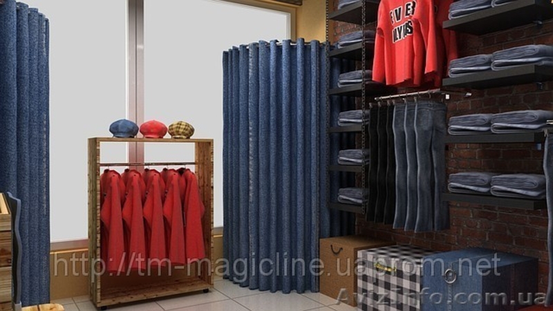 Дизайн магазинов, бутиков и пр. торговых площадей - <ro>Изображение</ro><ru>Изображение</ru> #7, <ru>Объявление</ru> #885011