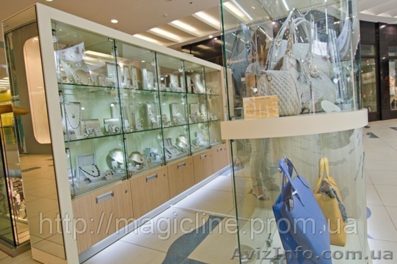 Оборудование для магазинов - прилавок, витрина,стеллажи - <ro>Изображение</ro><ru>Изображение</ru> #5, <ru>Объявление</ru> #883764