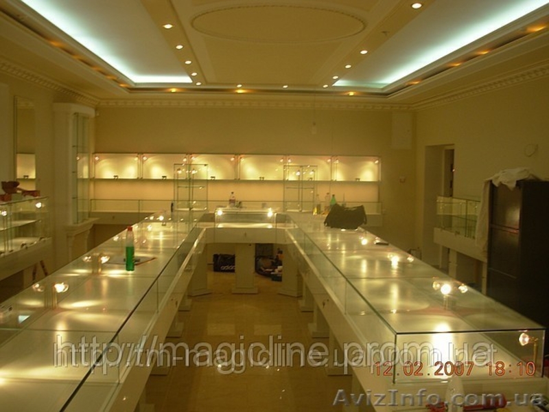 Оборудование для магазинов - прилавок, витрина,стеллажи - <ro>Изображение</ro><ru>Изображение</ru> #9, <ru>Объявление</ru> #883764