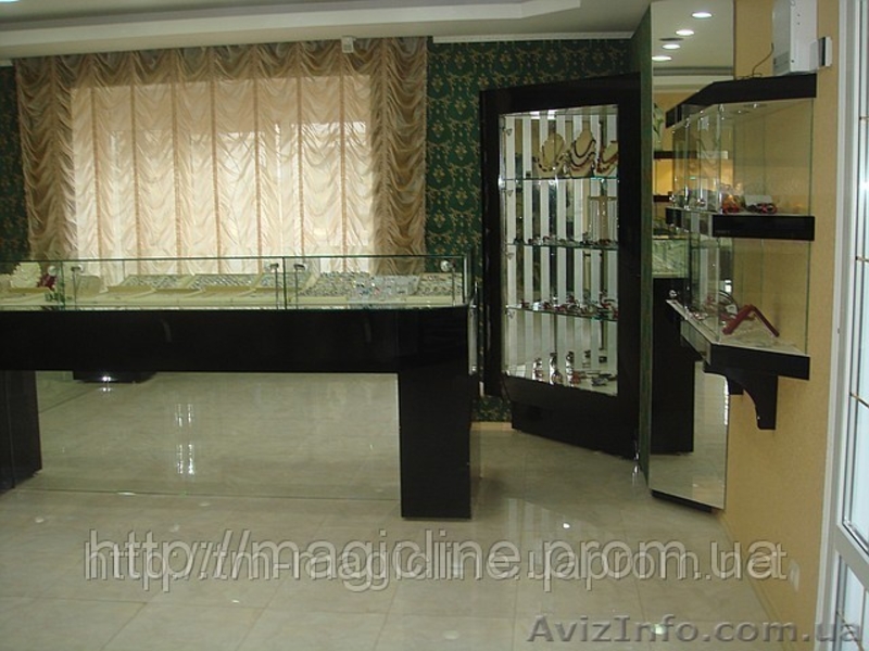 Оборудование для магазинов - прилавок, витрина,стеллажи - <ro>Изображение</ro><ru>Изображение</ru> #6, <ru>Объявление</ru> #883764