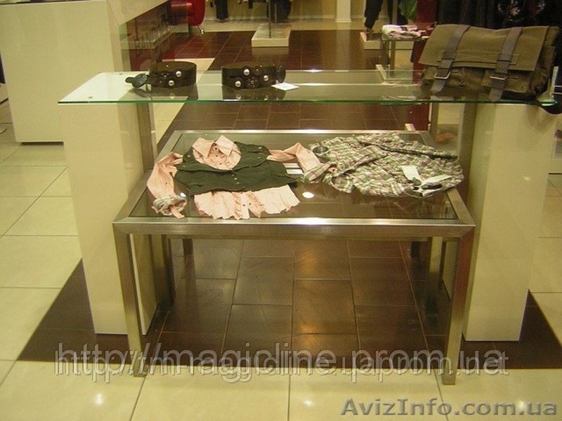 Оборудование для магазинов - прилавок, витрина,стеллажи - <ro>Изображение</ro><ru>Изображение</ru> #7, <ru>Объявление</ru> #883764