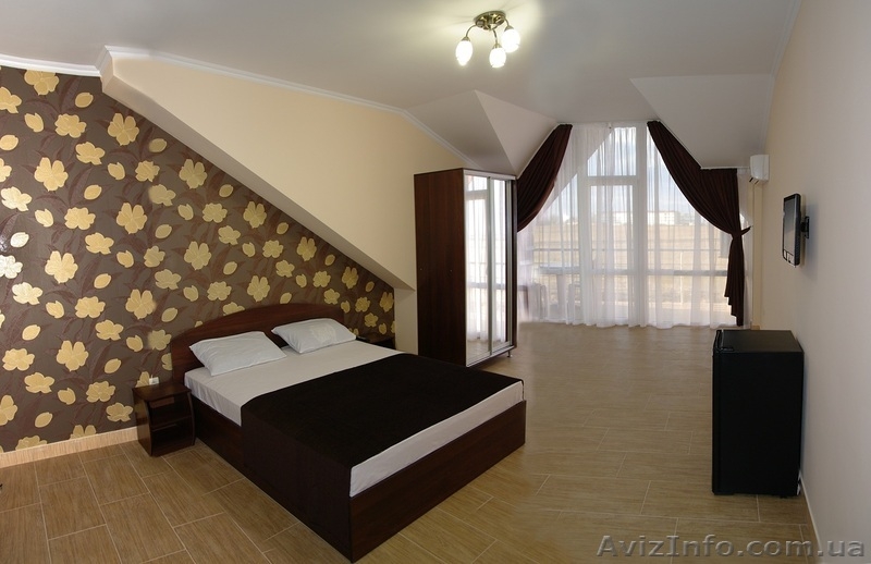 Гостевой дом Замок Крым - <ro>Изображение</ro><ru>Изображение</ru> #2, <ru>Объявление</ru> #877482