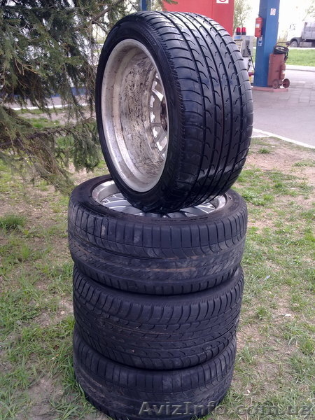 Продаются диски на БМВ - <ro>Изображение</ro><ru>Изображение</ru> #3, <ru>Объявление</ru> #892256