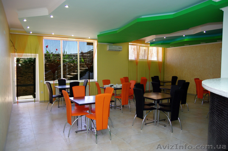 Гостевой дом Замок Крым - <ro>Изображение</ro><ru>Изображение</ru> #4, <ru>Объявление</ru> #877482