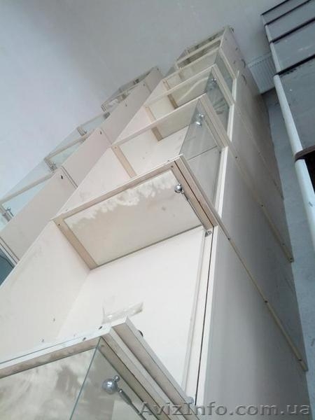 Продам ювелирные витрины.Киев. - <ro>Изображение</ro><ru>Изображение</ru> #2, <ru>Объявление</ru> #881784