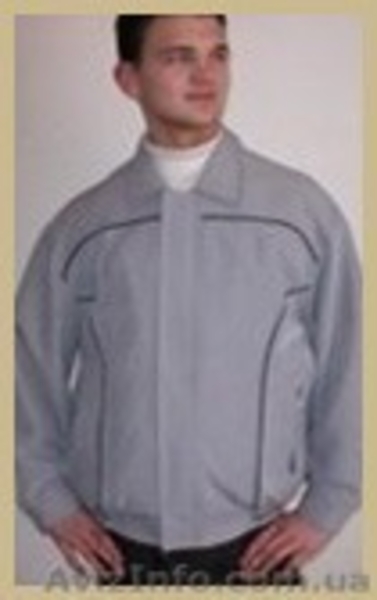 китель поварской - <ro>Изображение</ro><ru>Изображение</ru> #8, <ru>Объявление</ru> #883609