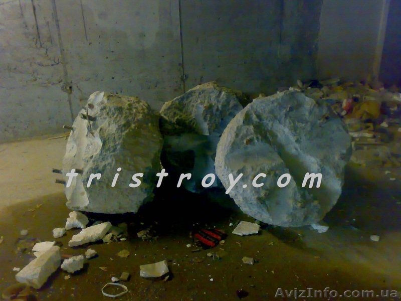 Сверление в бетоне. Алмазное сверление отверстий. Киев. Сверление под вытяжку.  - <ro>Изображение</ro><ru>Изображение</ru> #4, <ru>Объявление</ru> #884508