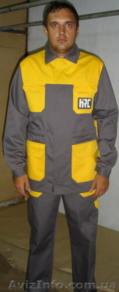 китель поварской - <ro>Изображение</ro><ru>Изображение</ru> #3, <ru>Объявление</ru> #883609