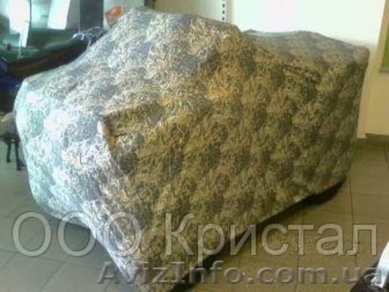 чехлы для мототехники - <ro>Изображение</ro><ru>Изображение</ru> #6, <ru>Объявление</ru> #882699