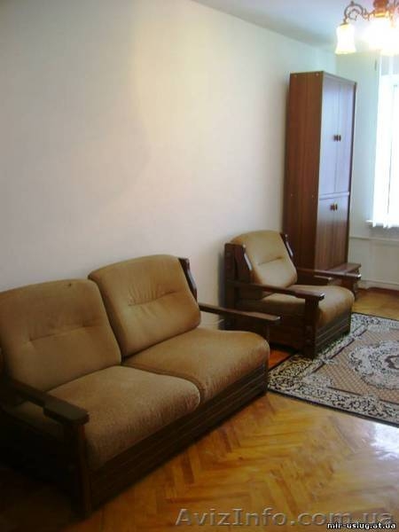 Сдам квартиру 4 комнатную возле м. Печерск - <ro>Изображение</ro><ru>Изображение</ru> #5, <ru>Объявление</ru> #886713