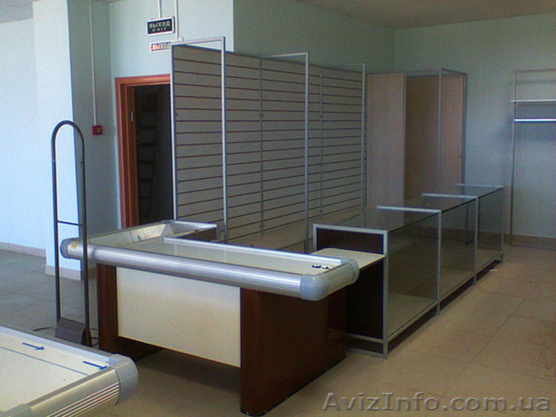 Дизайн магазинов, бутиков и пр. торговых площадей - <ro>Изображение</ro><ru>Изображение</ru> #10, <ru>Объявление</ru> #885011