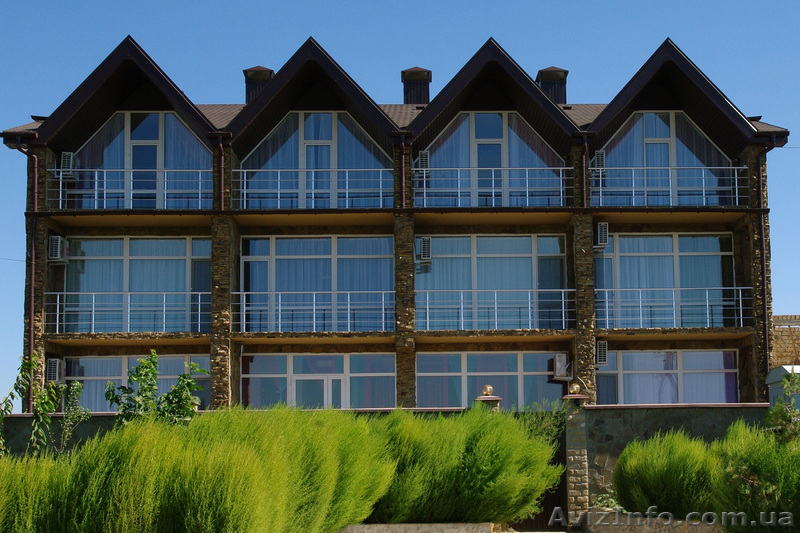 Гостевой дом Замок Крым - <ro>Изображение</ro><ru>Изображение</ru> #3, <ru>Объявление</ru> #877482