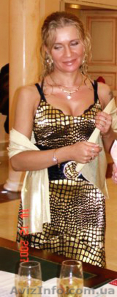 Золотое вечернее платье. - <ro>Изображение</ro><ru>Изображение</ru> #4, <ru>Объявление</ru> #874463