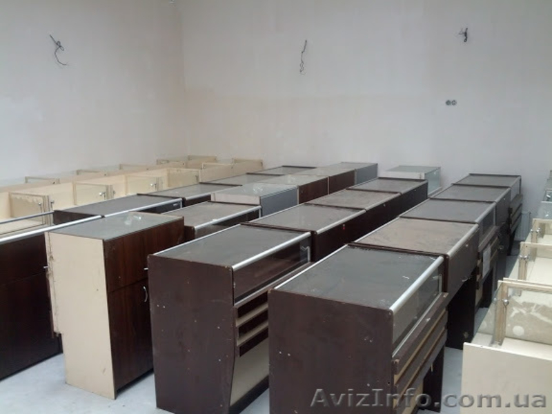 Продам ювелирные витрины.Киев. - <ro>Изображение</ro><ru>Изображение</ru> #3, <ru>Объявление</ru> #881784