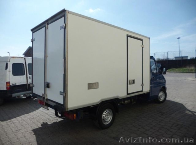 Услуги грузоперевозок рефрижератором до 1,5 тонны, режим +25*С/-18*С. - <ro>Изображение</ro><ru>Изображение</ru> #3, <ru>Объявление</ru> #887740