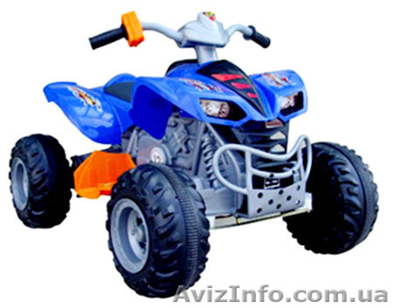 Квадроцикл детский KL789 - <ro>Изображение</ro><ru>Изображение</ru> #6, <ru>Объявление</ru> #879505