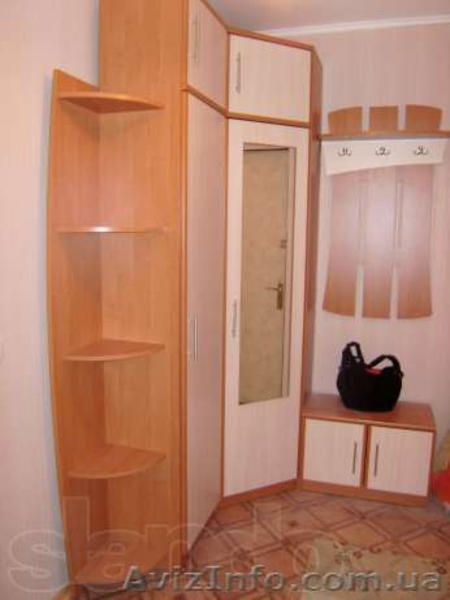 Дарницкий р-н, новый дом ст.м."Осокорки" - <ro>Изображение</ro><ru>Изображение</ru> #5, <ru>Объявление</ru> #887893