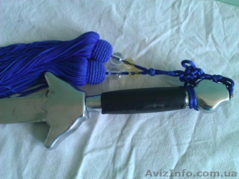 меч цзянь спортивно-тренировочный детский - <ro>Изображение</ro><ru>Изображение</ru> #2, <ru>Объявление</ru> #886494