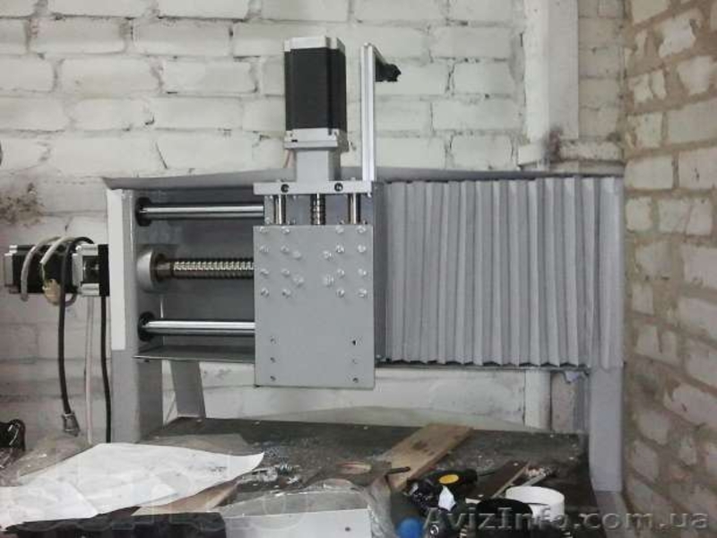 Фрезерные станки с чпу CNC -продажа изготовление .. - <ro>Изображение</ro><ru>Изображение</ru> #3, <ru>Объявление</ru> #886236