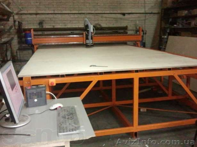 Фрезерные станки с чпу CNC -продажа изготовление .. - <ro>Изображение</ro><ru>Изображение</ru> #1, <ru>Объявление</ru> #886236