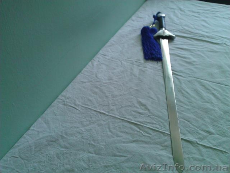 меч цзянь спортивно-тренировочный детский - <ro>Изображение</ro><ru>Изображение</ru> #1, <ru>Объявление</ru> #886494