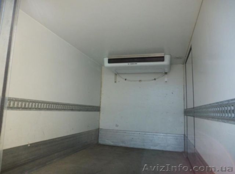 Услуги грузоперевозок рефрижератором до 1,5 тонны, режим +25*С/-18*С. - <ro>Изображение</ro><ru>Изображение</ru> #2, <ru>Объявление</ru> #887740