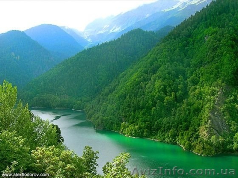 ЭКСКУРСИОННЫЕ ТУРЫ В ГРУЗИЮ! - <ro>Изображение</ro><ru>Изображение</ru> #6, <ru>Объявление</ru> #874657