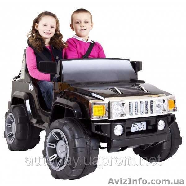 Интернет магазинам! Детские электромобили оптом - <ro>Изображение</ro><ru>Изображение</ru> #3, <ru>Объявление</ru> #883089