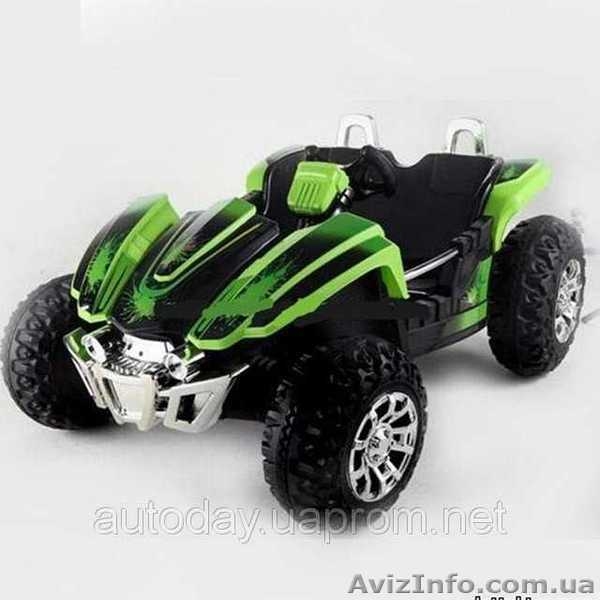 Интернет магазинам! Детские электромобили оптом - <ro>Изображение</ro><ru>Изображение</ru> #2, <ru>Объявление</ru> #883089