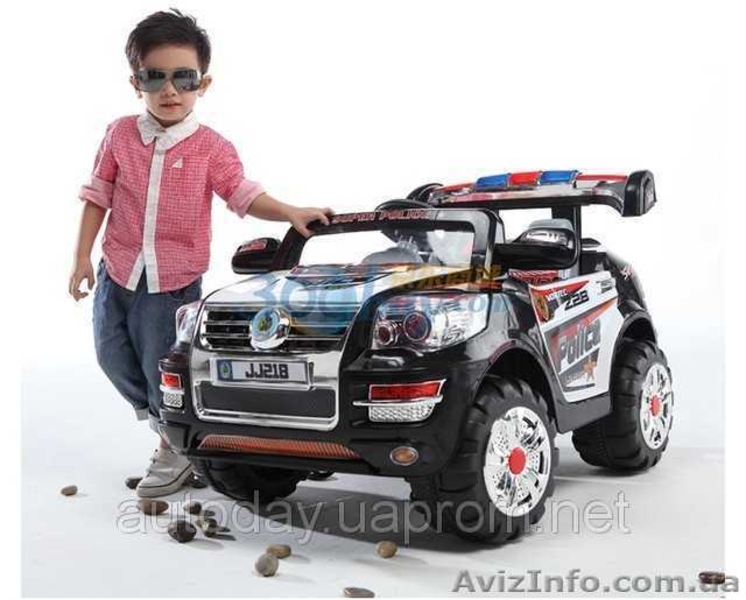 Интернет магазинам! Детские электромобили оптом - <ro>Изображение</ro><ru>Изображение</ru> #1, <ru>Объявление</ru> #883089