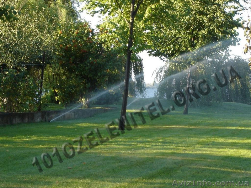 Автоматический полив и капельное орошение. - <ro>Изображение</ro><ru>Изображение</ru> #3, <ru>Объявление</ru> #885765