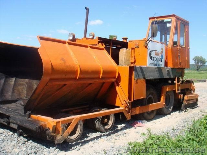 Аренда спецтехники и строительной техники без посредников - <ro>Изображение</ro><ru>Изображение</ru> #7, <ru>Объявление</ru> #870323